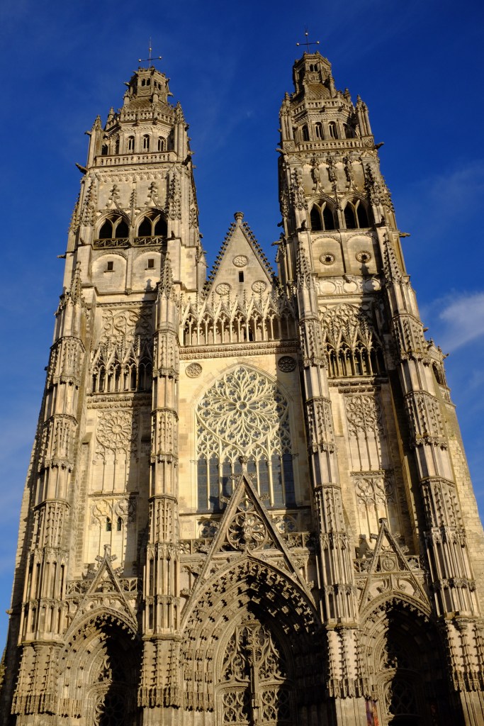 サン・ガシアン大聖堂