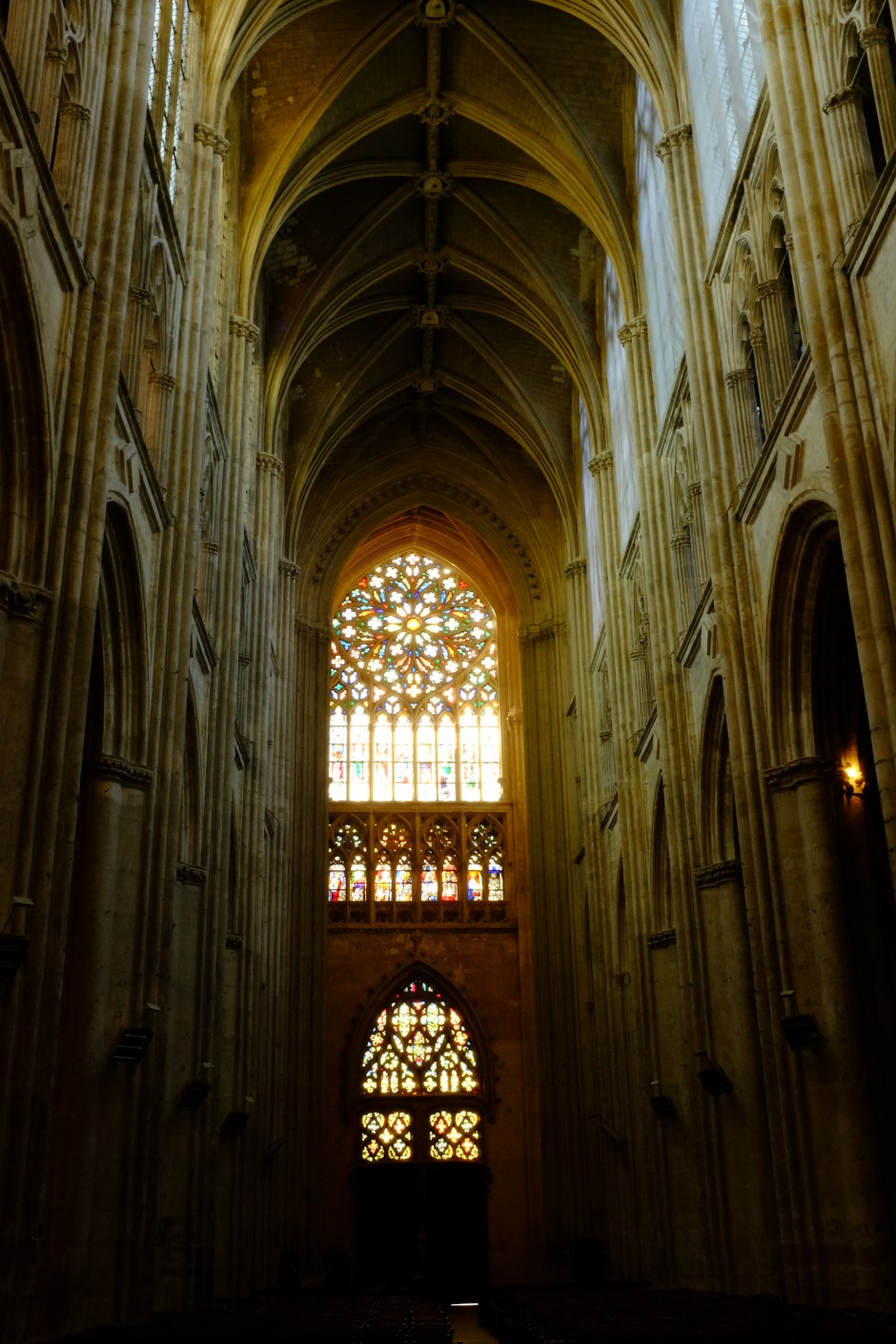 サン・ガシアン大聖堂