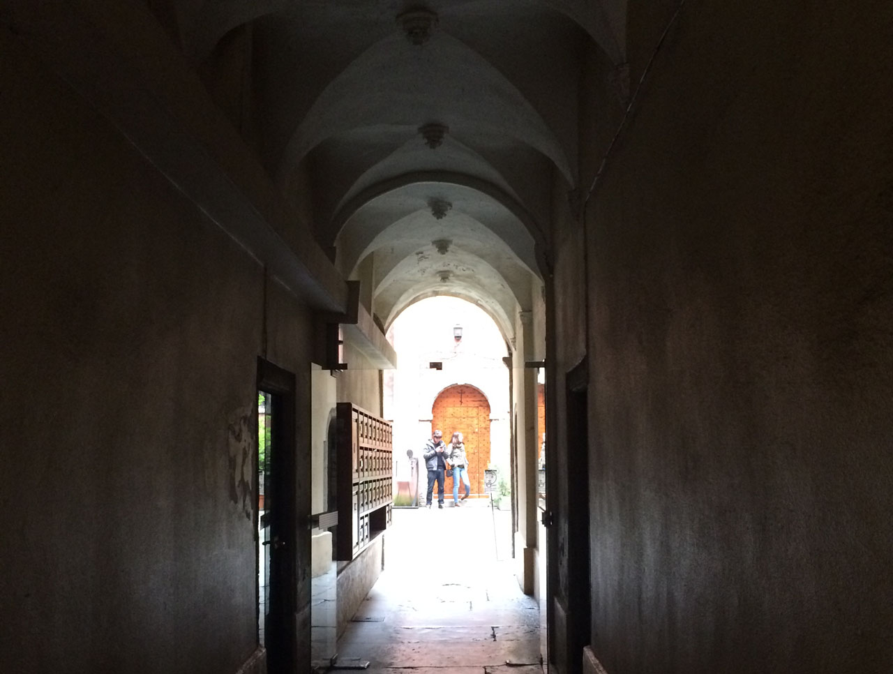 リヨンのトラブール