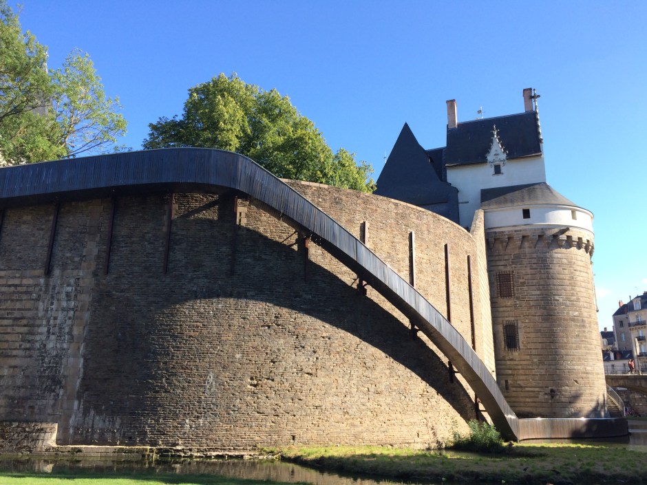 TACT architectes et Tangui Robertの「Paysage glissé」