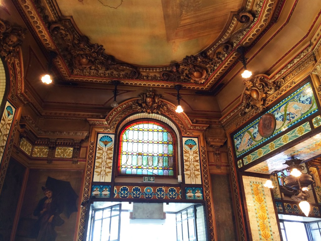 ナントのラ・シガル