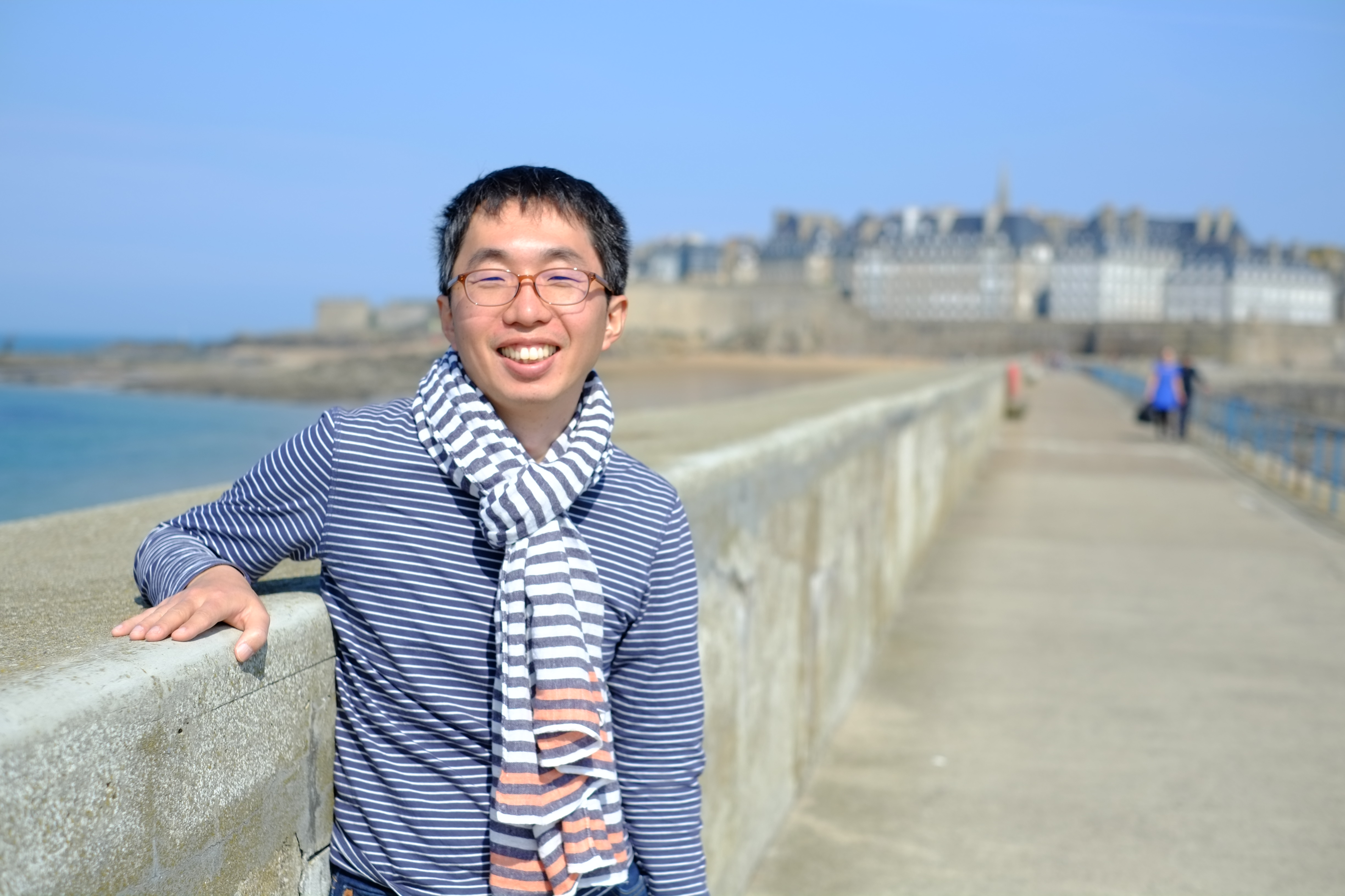 フランス政府公認ガイドによるブルターニュ地方ガイドツアー