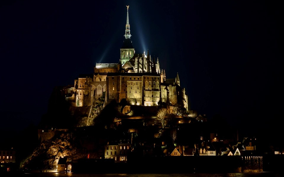 モン・サン・ミッシェルでの宿泊を100％満喫するために知っておきたい